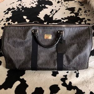 Michael Kors Duffle-bag